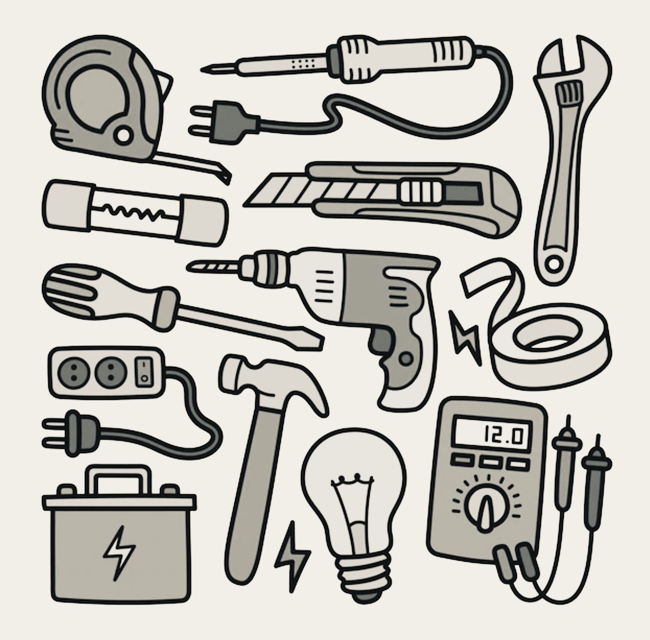 30 Years of Experience