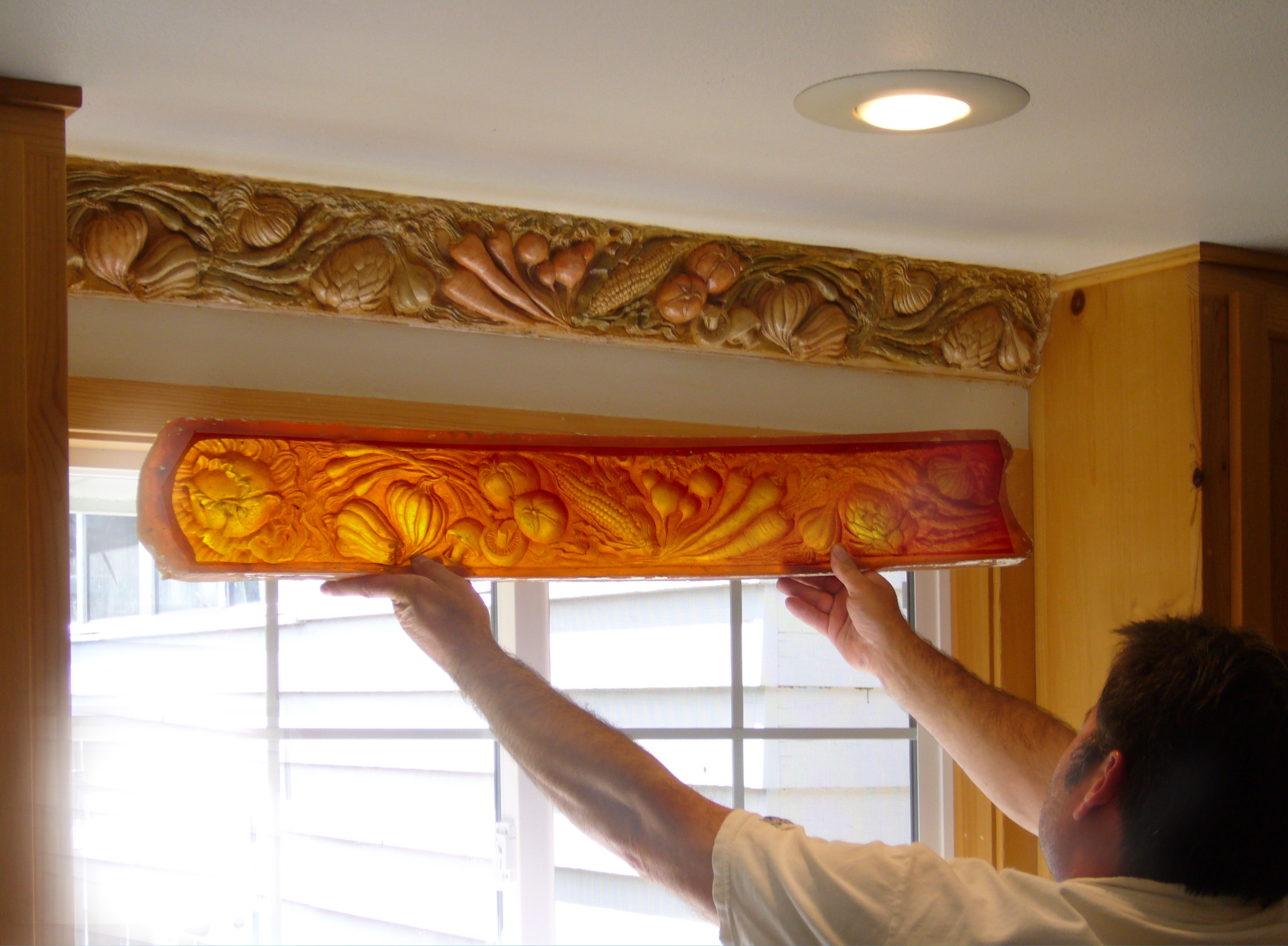 30 Years of Experience