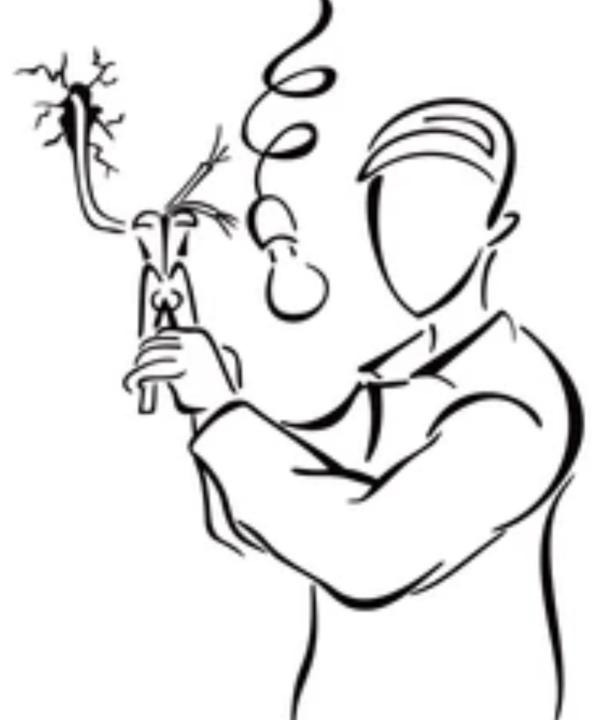 electrical minor repairs